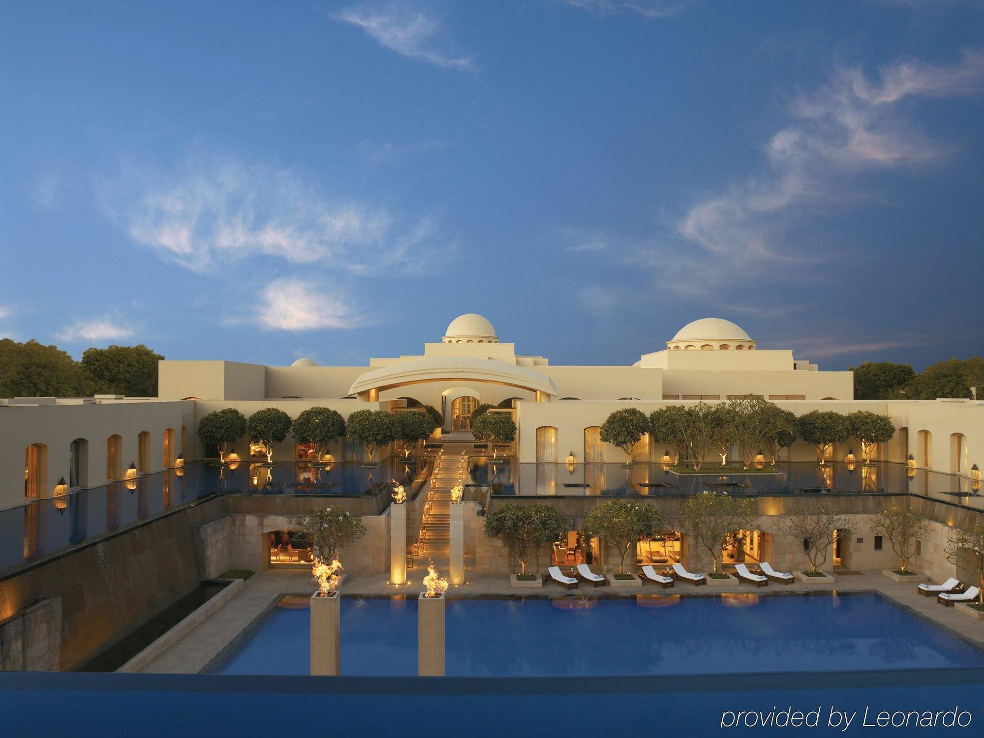 Trident Gurgaon Hotel Facilities photo The Oberoi, Gurgaon