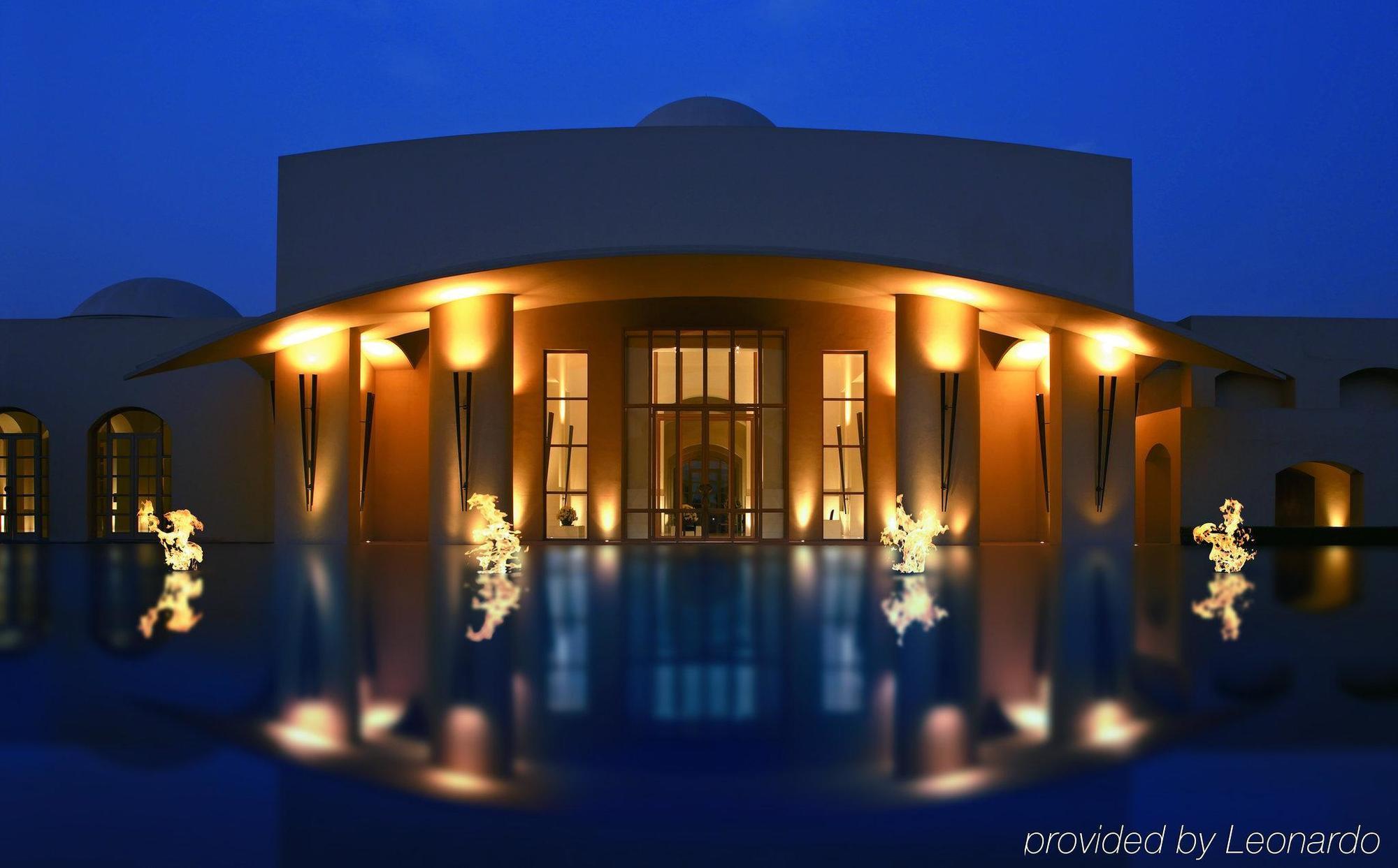 Trident Gurgaon Hotel Exterior photo The main entrance of the museum