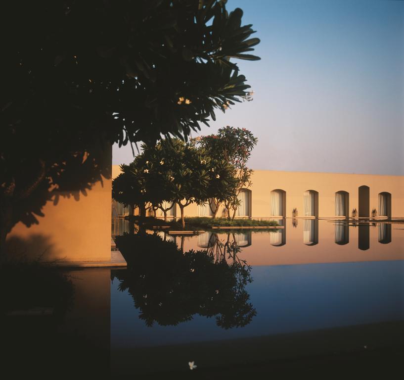Trident Gurgaon Hotel Exterior photo The University of New South Wales