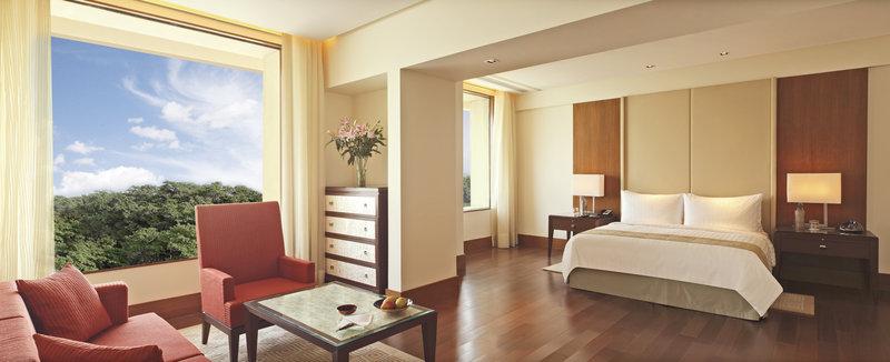 Trident Gurgaon Hotel Room photo A suite at the Taj Mahal Palace, Mumbai