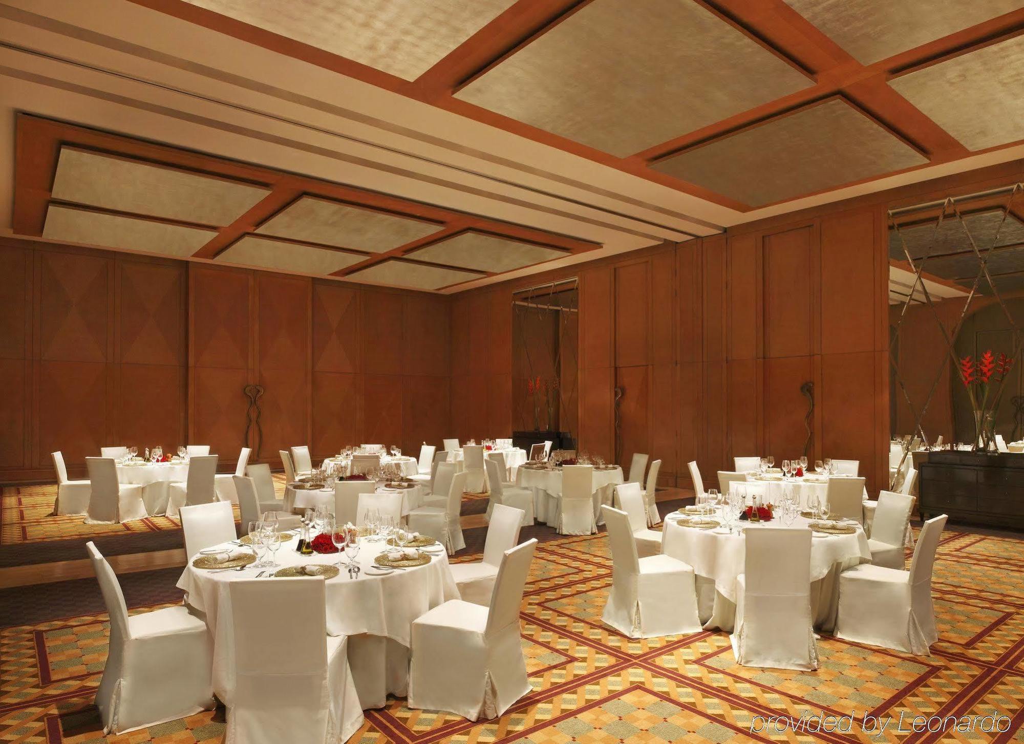 Trident Gurgaon Hotel Exterior photo The Grand Ballroom