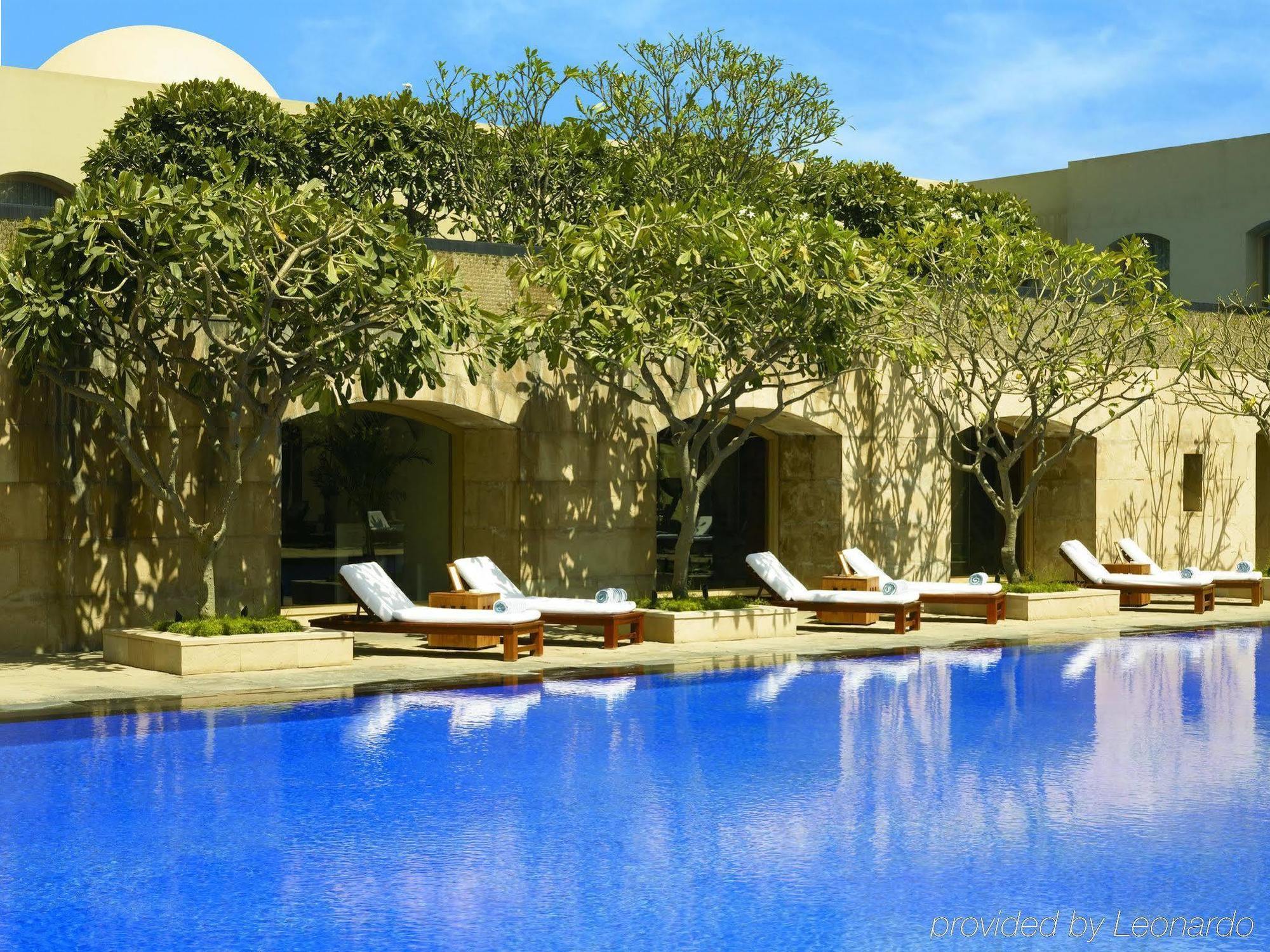 Trident Gurgaon Hotel Facilities photo The Oberoi, Mumbai